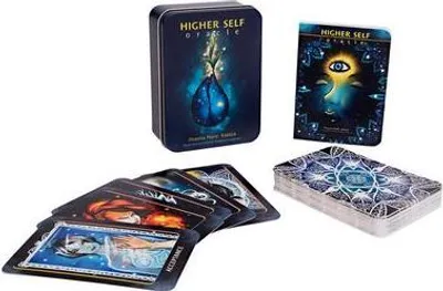 Obrázok produktu pre Higher Self Oracle