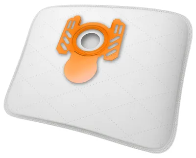 Produktbild von McFilter I 20 Staubsaugerbeutel kompatibel mit Swirl A07 I für AEG, Electrolux I A 07 I 5-lagiger Staubbeutel inkl. Mikrofilter mit Kunststoffdeckscheibe und Klappverschluss