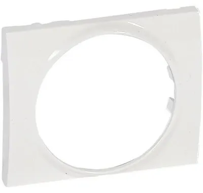 Obrázek produktu pro Kryt Galea Universal ultra bílý 777019