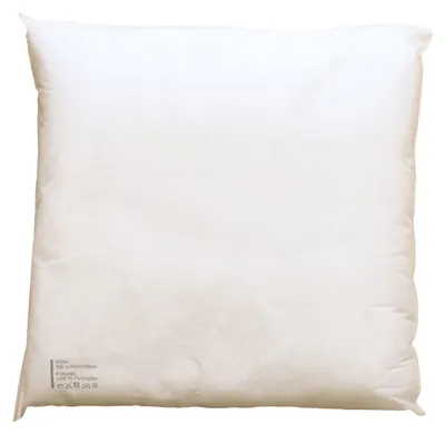 Produktbild von Kissenfüllung Füllkissen 45x45 cm, Polyester Leichtvlies