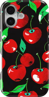 Immagine prodotto di Custodia protettiva per iPhone 16 con MagSafe – Custodia protettiva per cellulare