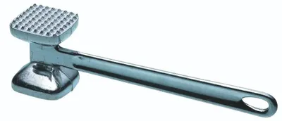 Obrázek produktu pro KitchenCraftKitchenCraft krouhač masa, krouhač masa de, dvojitý, 21 cm