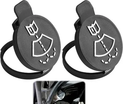 Produktbild von Ruitenwisservloeistofdeksel, 5 cm, SRLWMYI, reserveonderdeel, voorruit, autoaccessoire