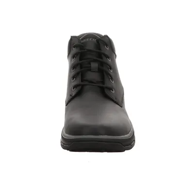 Immagine prodotto di Skechers stivaletti da uomo sfoderati nero