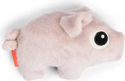 Produktbild von Kuscheltier Klein - Pigee - Rosa
