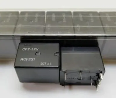 Immagine prodotto di Relè 12V CF2-12V ACF231