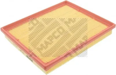 Produktbild von Luftfilter MAPCO 60109 für BMW 1 Schrägheck (F20) Filtereinsatz