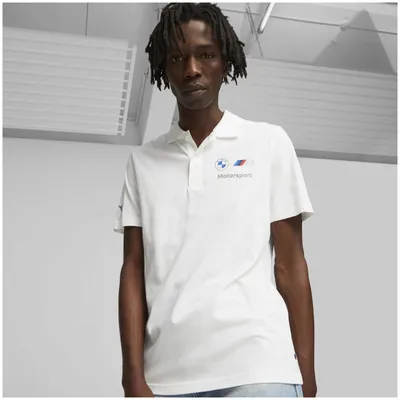 Produktbild von Poloshirt Puma 621312_02 für Herren