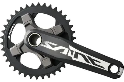Obrázek produktu pro Kliky Shimano Saint FC-M820 170 mm součástí převodník 36 zubů (10) IFCM820CA6X