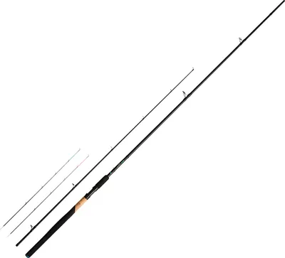 Produktbild von Shakespeare Superteam SC-2 Rod
