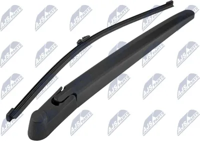Produktbild von NTY EWB-PL-013 Wischerarm Scheibenwischerarm Hinten 410mm für OPEL Vectra C CC (Z02)
