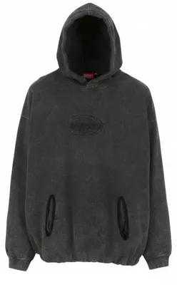Produktbild von Kapuzenpullover S-boxstic-hood - M