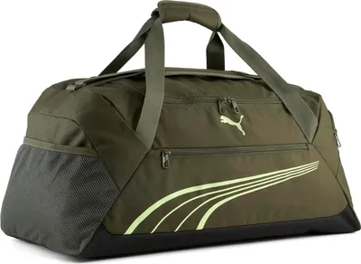 Produktbild von PUMA Fundamental Sporttasche, mittelgroß
