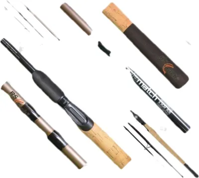 Obrázek produktu pro Delphin® Legia Match 420 cm - 30 g