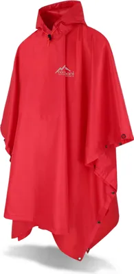 Produktbild von normani Ripstop Regenponcho