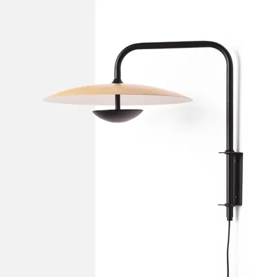 Productafbeelding van B·LED BARCELONA LED, verstelbare wandlamp, 8 W, 3000 K