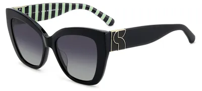 Obrázek produktu pro Sluneční brýle KATE SPADE BEXLEY/G/S 807, barva: černá, rozměry: 54/18/140, dámské