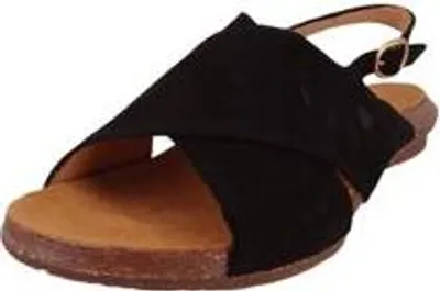 Obrázek produktu pro El Naturalista Dámské sandály Wakataua N5558 black