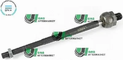 Produktbild von OMG SRL G11.4995 Axialgelenk Spurstange für OPEL Astra H Caravan (A04) Vorne Rechts Vorne Links