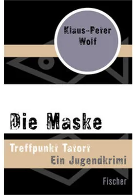 Produktbild von Die Maske