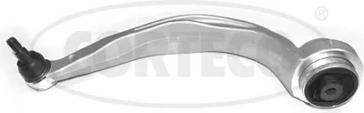 Produktbild von CORTECO 49395550 Querlenker Vorne Rechts Unten Hinten für AUDI A4 Avant (8K5, B8)