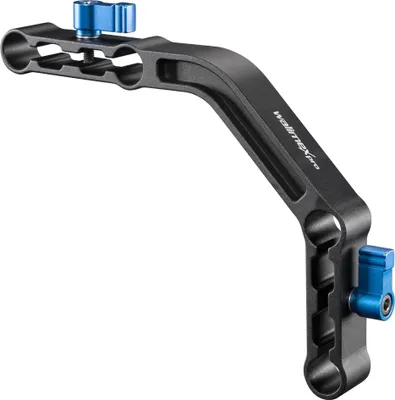 Produktbild von Walimex Pro 19767 L Shape Connektor