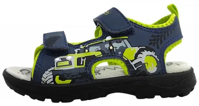 Produktbild von Lurchi Krosty 74L1303016 (26/navy)