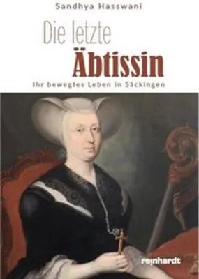 Obrázok produktu pre Die letzte Äbtissin