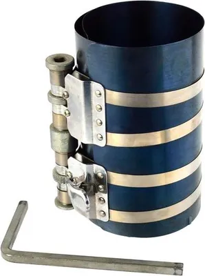 Produktbild von Kolbenringen Werkzeug 6" 53-175mm Pro-Tech TOOLS 02011