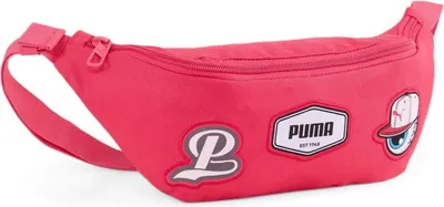 Immagine prodotto di Puma Patch Waist Bag 1,5 L 09034502 Unisex