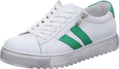 Produktbild von Gemini Sportliche Schnürschuhe Damen 31393231353131 Weiß 38 EU
