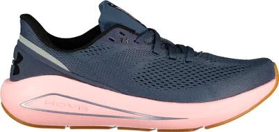 Image de Under Armour Sonic 7 Chaussures de trail running Bleu UE 37 1/2 Femme Bleu UE 37 1/2