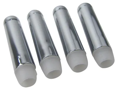 Image de Pins de porte originales Pins de porte chromées VW Golf 4 Bora Beetle Lupo Polo 9N Passat 3BG