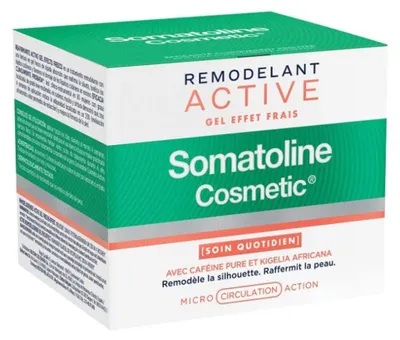 Image de Gel de remodelage à effet rafraîchissant, 250 ml