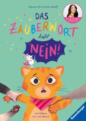 Produktbild von Das Zauberwort heißt Nein!