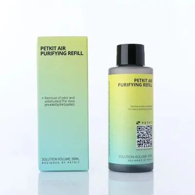 Produktbild von PETKIT Concentrated Air Purifying Refill-50ml4 (P9214)