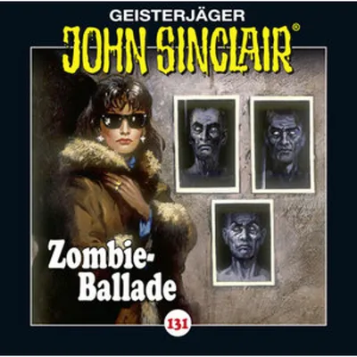 Produktbild von Zombie-Ballade