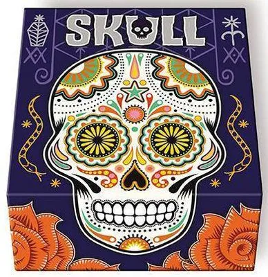 Obrázok produktu pre Skull, edícia 2020