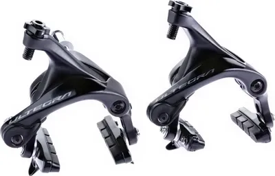 Immagine prodotto di Freni da corsa SHIMANO "Ultegra BR-R8100 / 8110 / 8111 coppia, anteriore e posteriore