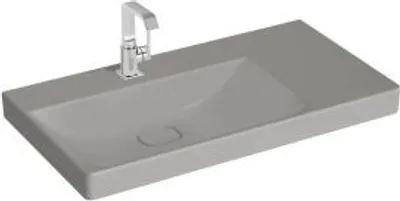 Produktbild von VITRA 7528B076-0041 Waschtisch New Metropole 900 x 470 mm