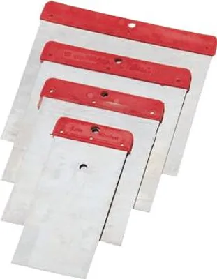 Produktbild von STUBAI Japanisches Flächenspachtel-Set 4-tlg
