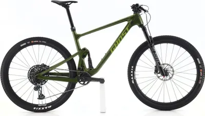 Produktbild von Ghost Lector FS Universal X01 · Rahmengröße L · Mountainbikes
