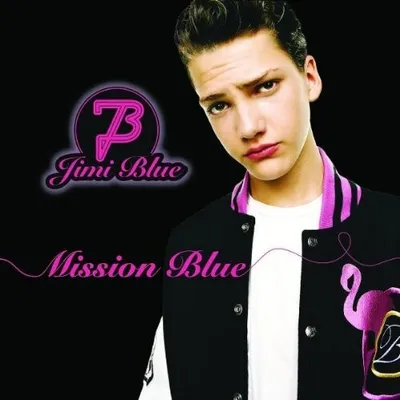 Produktbild von Jimi Blue-Mission Blue