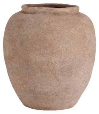 Produktbild von Florero Terracota