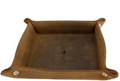Produktbild von Greenburry Vintage XX1-BIG-25 Leder Ablage