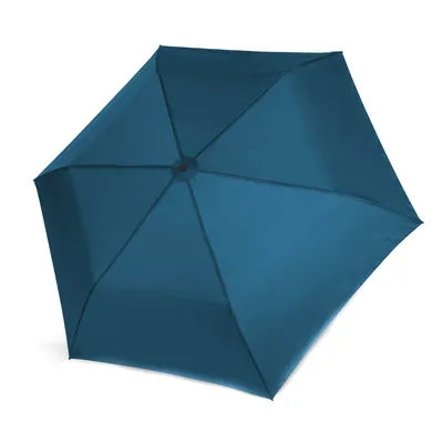 Produktbild von Doppler Taschenschirm Zero Magic crystal blue