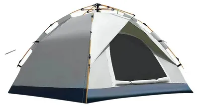 Immagine prodotto di Tenda da campeggio, apertura automatica rapida, resistente alle intemperie, 2 x 1,5 x 1,3 m