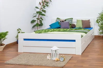 Produktbild von Bett 180x200