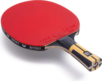 Produktbild von Butterfly Timo Boll Tischtennisschläger Force | TT Tabletennis Tischtennis
