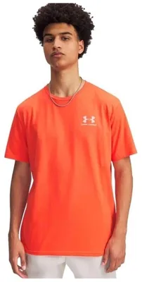 Zdjęcie produktu dla Koszulka Under Armour Camiseta M/C Casual Under Armour Sportstyle Left Chest dla Męskie